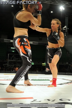 2015-06-13 Milano in the Cage 2015 - Mixed Martial Arts 2271 Patrizia Gibelli-Donatella Panu - MMA